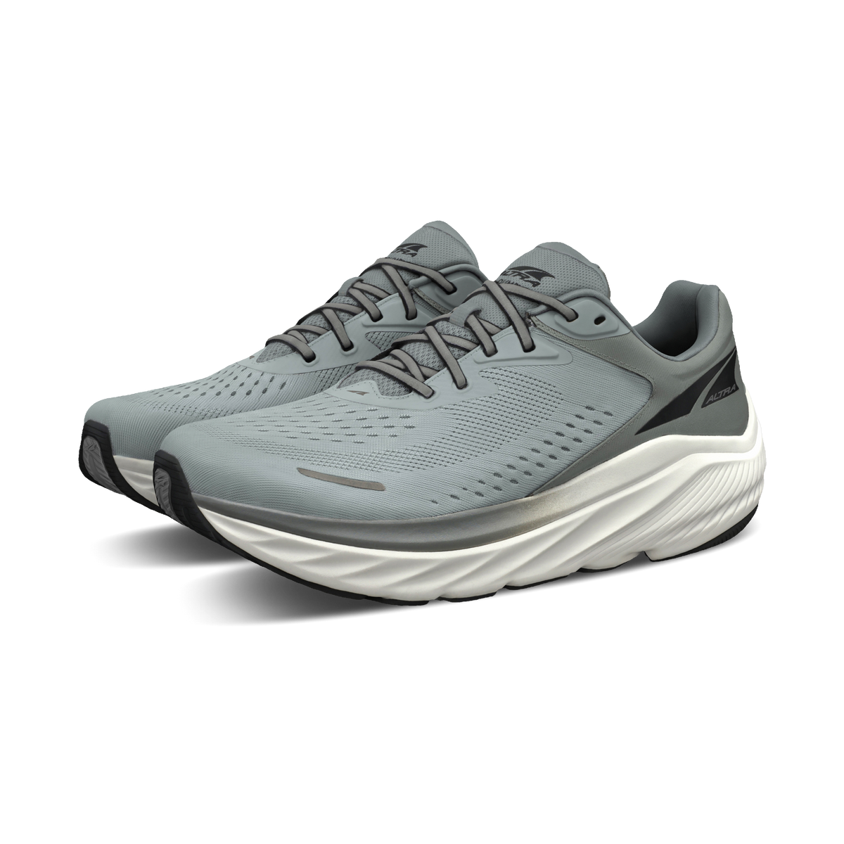 Altra Men's VIA Olympus 2 - Gray - image 5