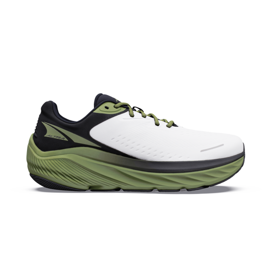 Altra Men's VIA Olympus 2 - White/Iguana/Black