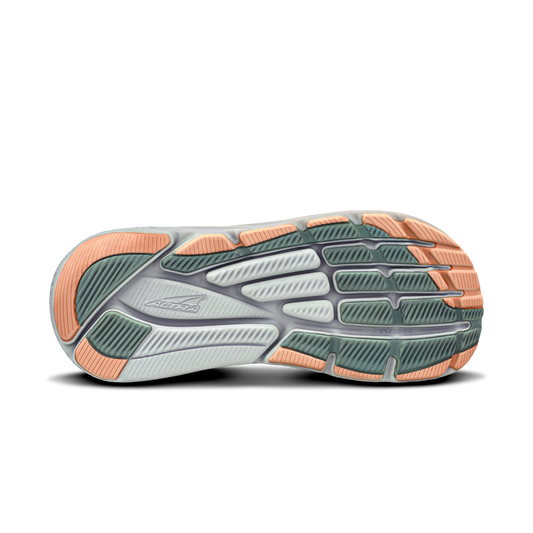 Altra Women's VIA Olympus 2 - Light Gray - image 2