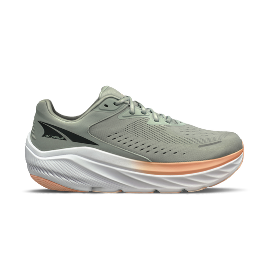 Altra Women's VIA Olympus 2 - Light Gray