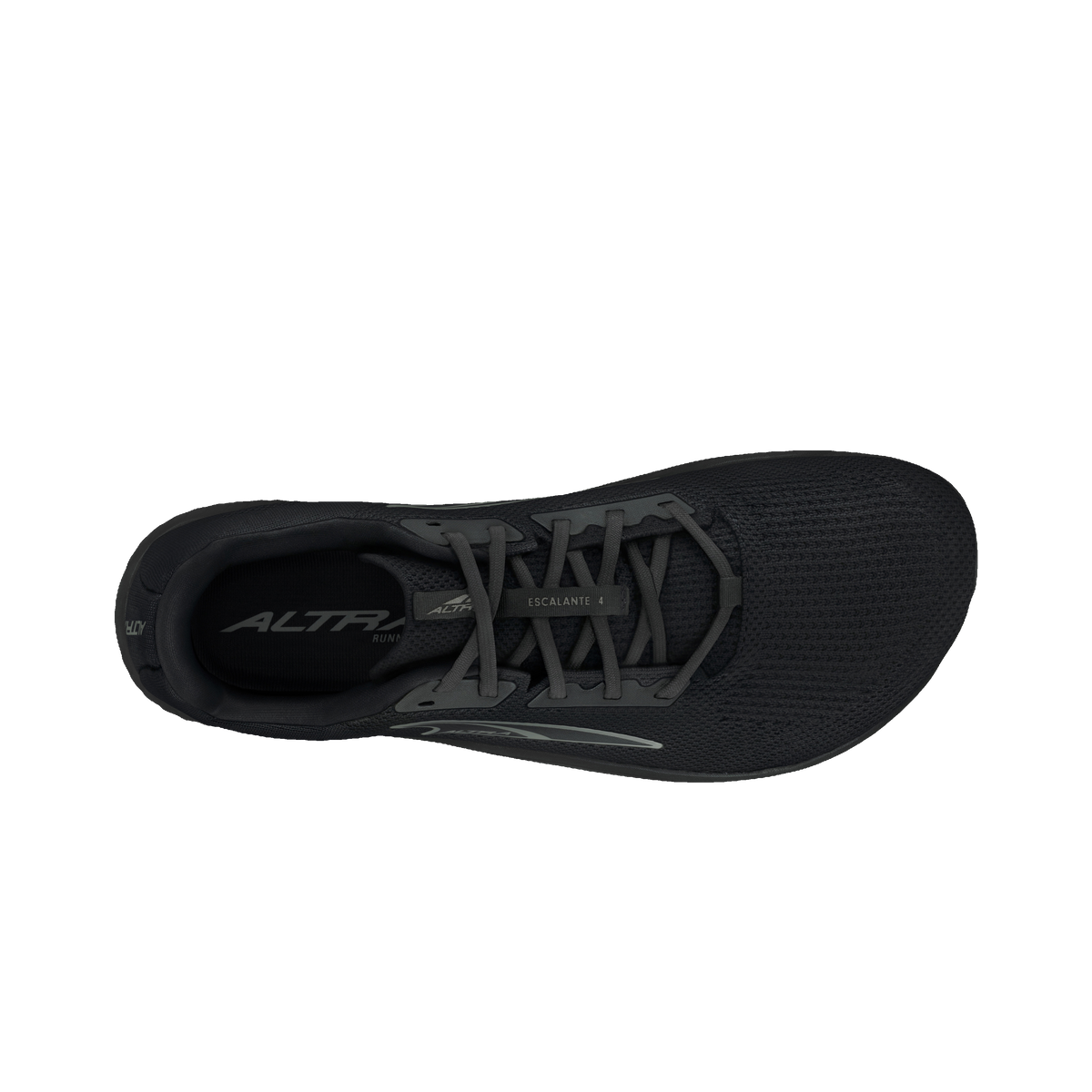 Altra Men's Escalante 4 - Black/Black - image 3
