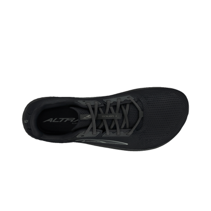 Altra Men's Escalante 4 - Black/Black - image 3