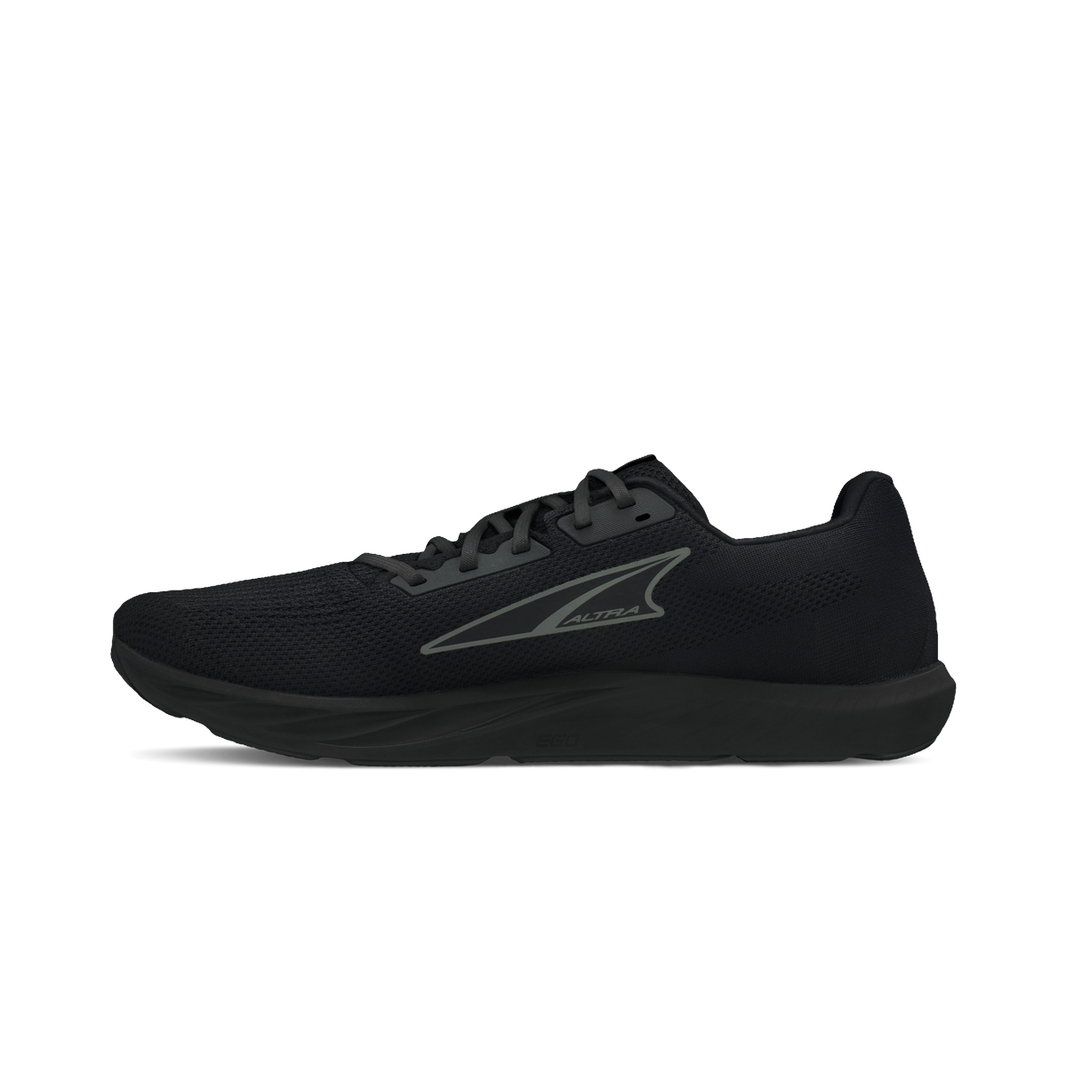 Altra Men's Escalante 4 - Black/Black - image 4