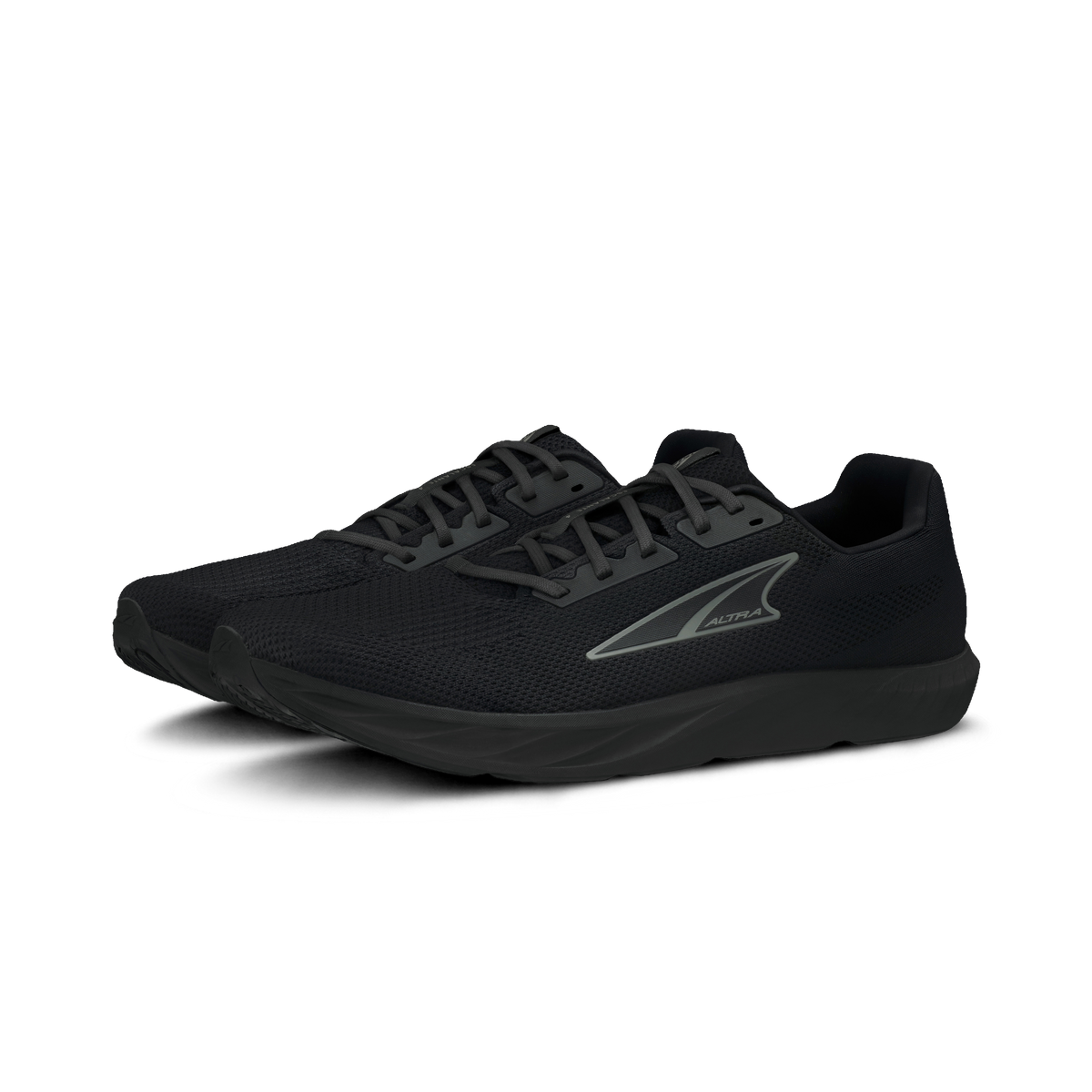Altra Men's Escalante 4 - Black/Black - image 5