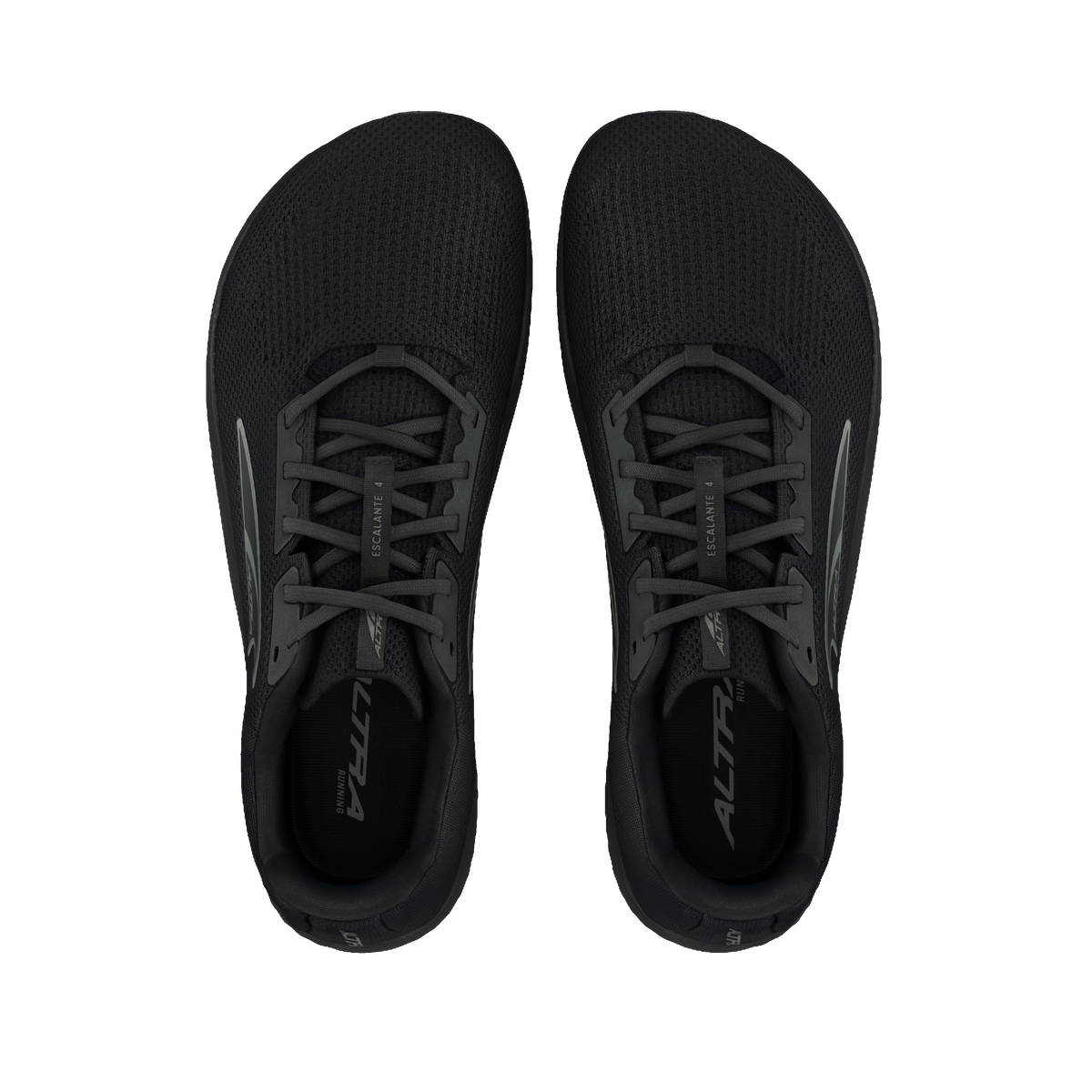 Altra Men's Escalante 4 - Black/Black - image 6