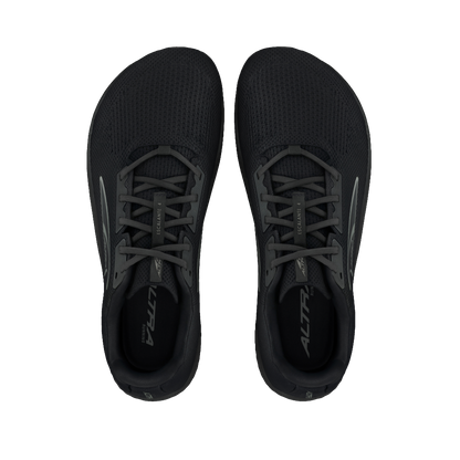 Altra Men's Escalante 4 - Black/Black - image 6