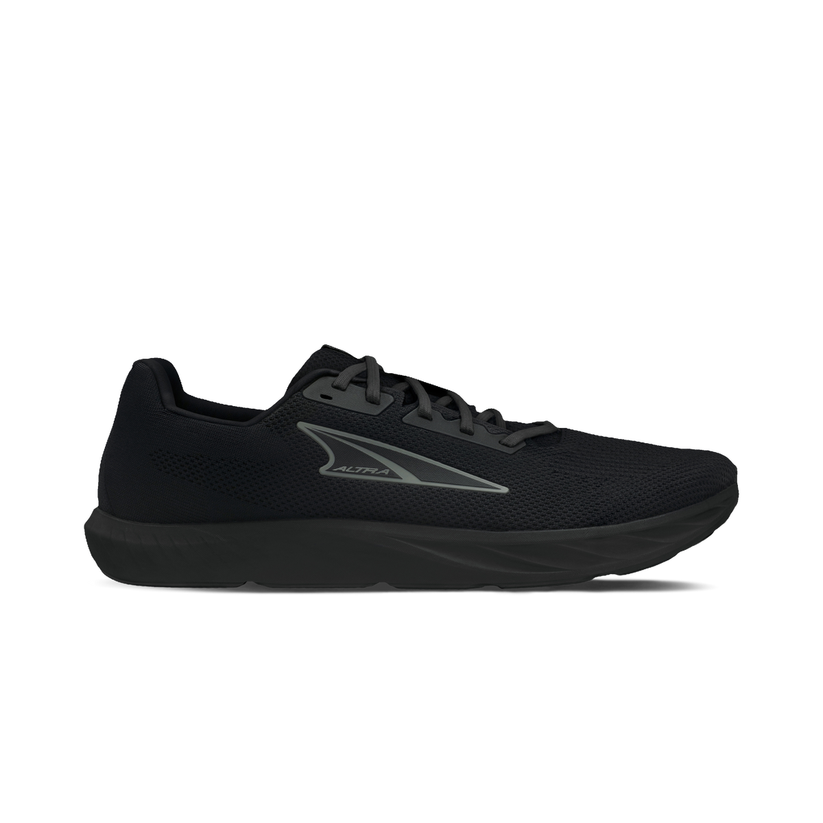 Altra Men's Escalante 4 - Black/Black