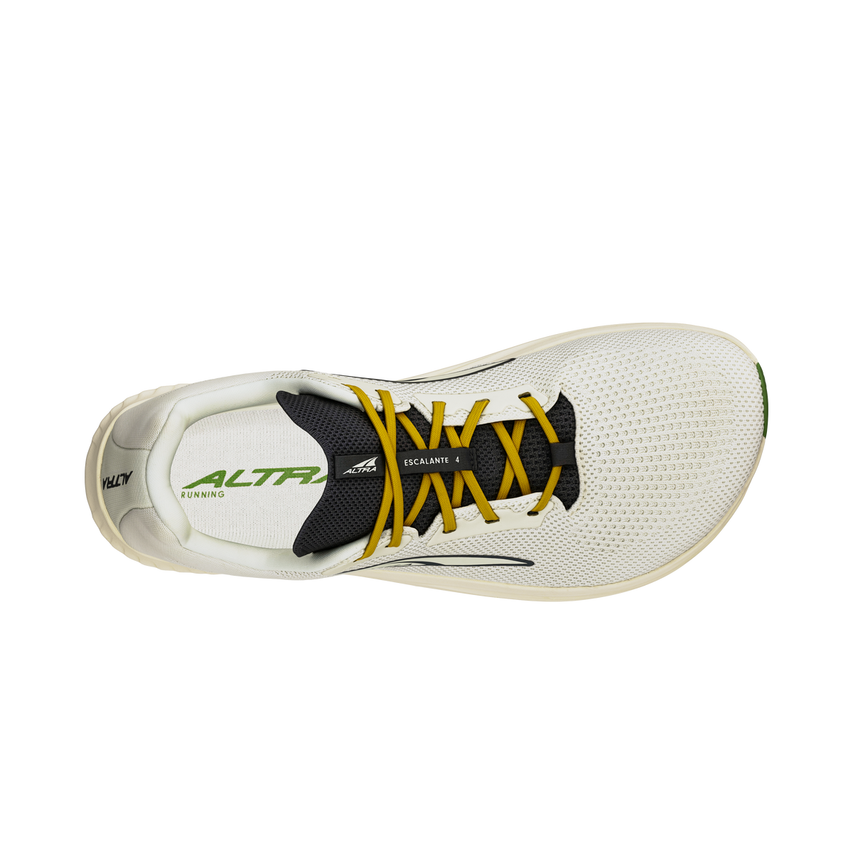 Altra Men's Escalante 4 - White/Gray - image 3