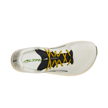 Altra Men's Escalante 4 - White/Gray - image 3