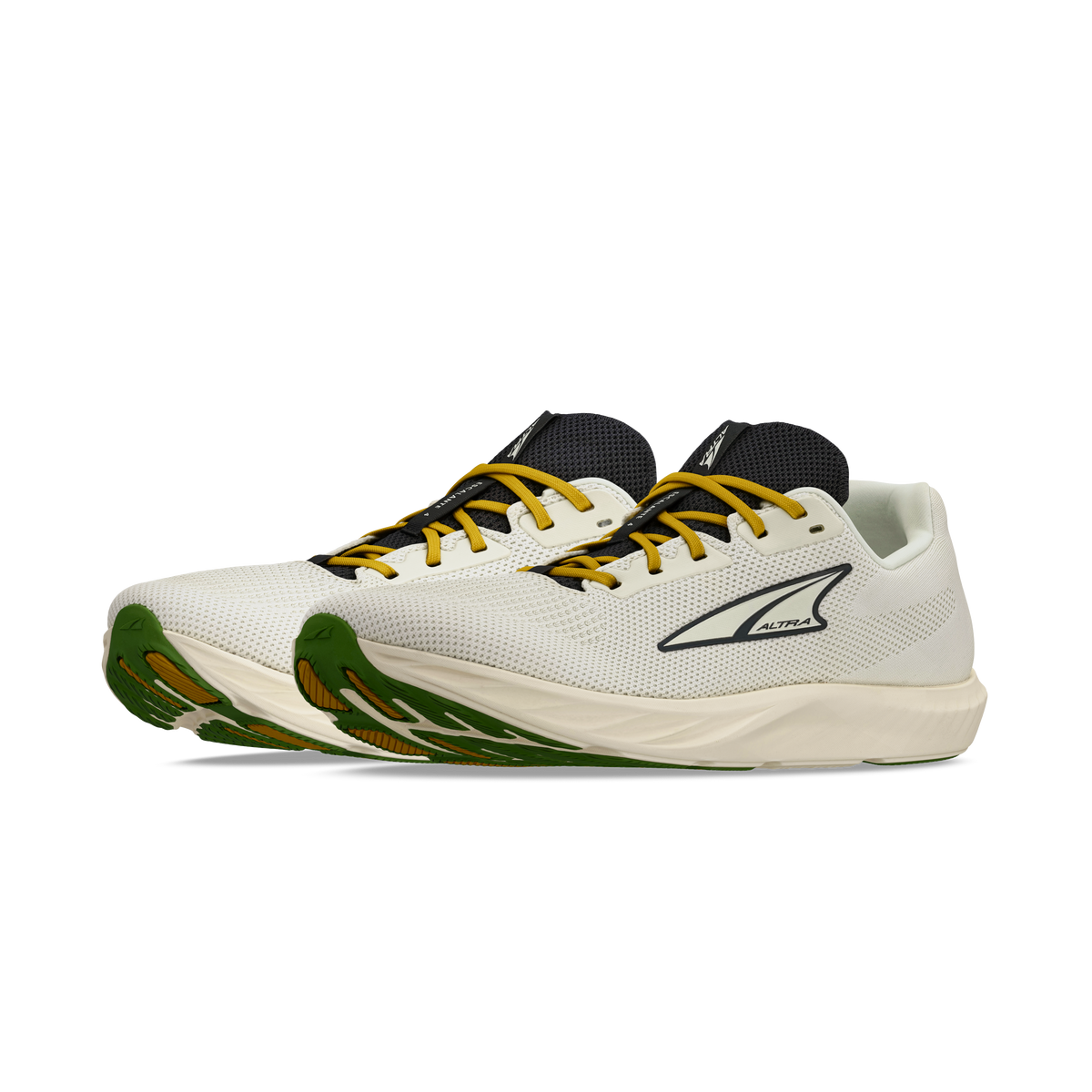 Altra Men's Escalante 4 - White/Gray - image 5