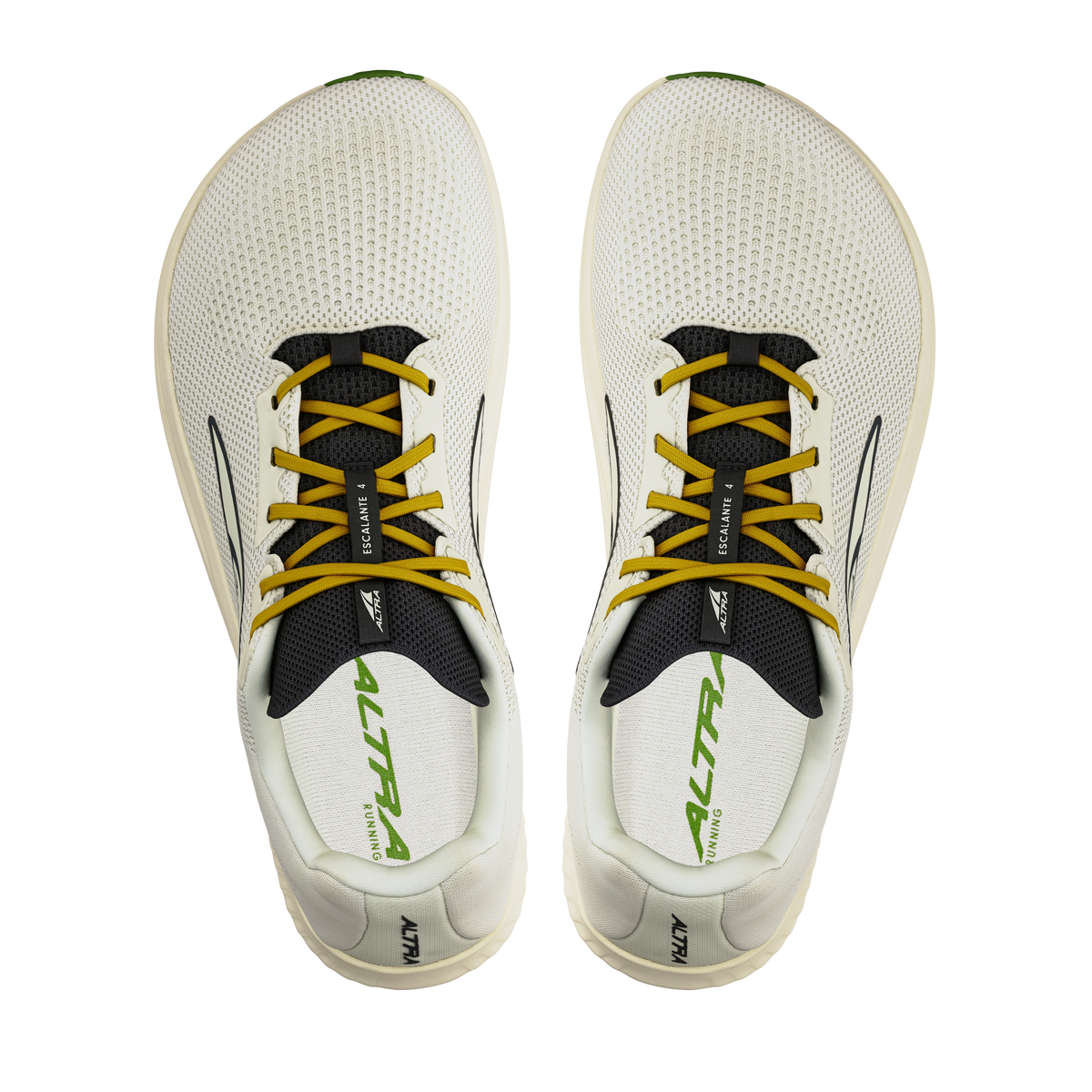Altra Men's Escalante 4 - White/Gray - image 6