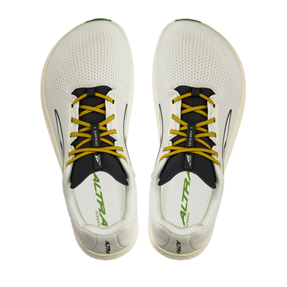 Altra Men's Escalante 4 - White/Gray - image 6