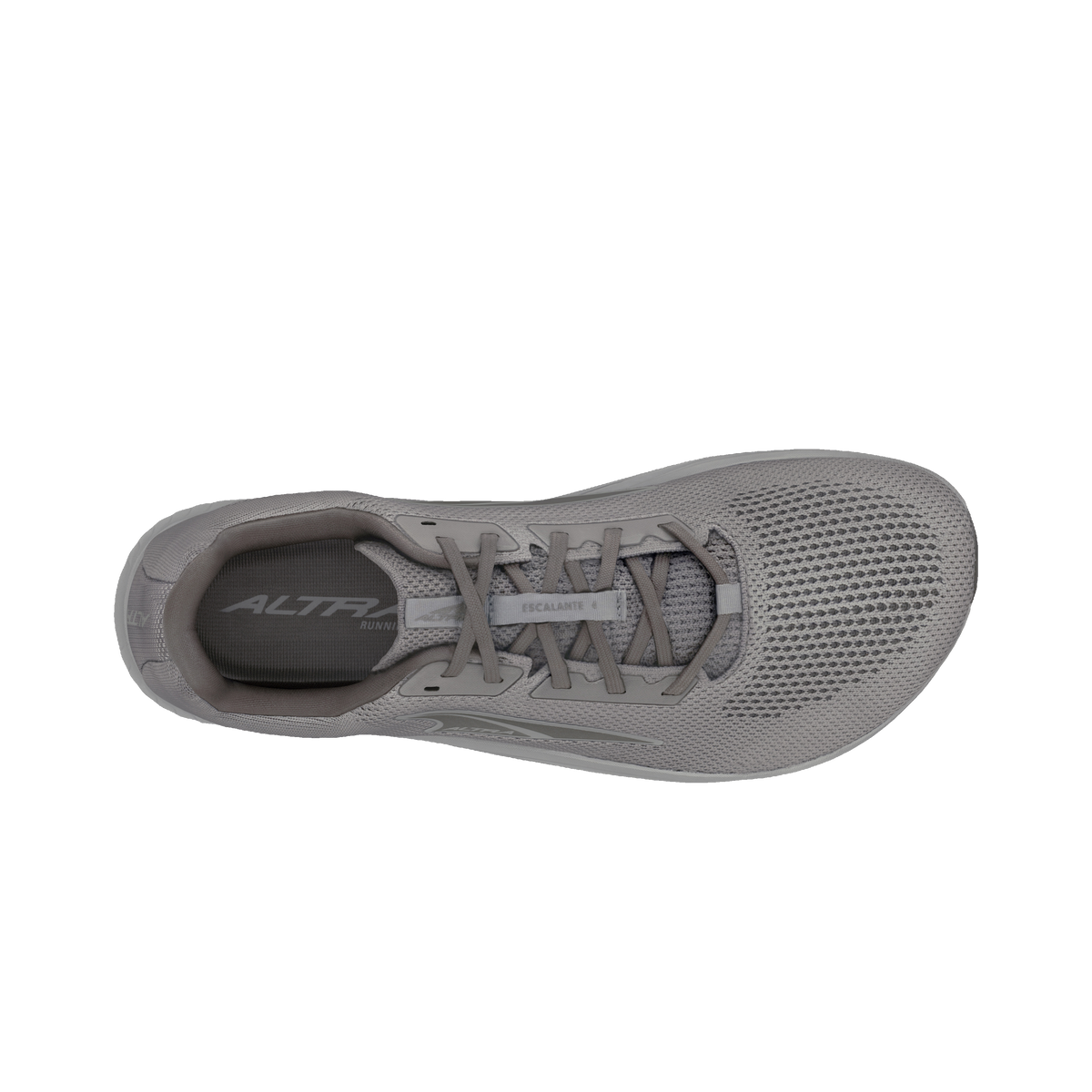 Altra Men's Escalante 4 - Gray - image 3