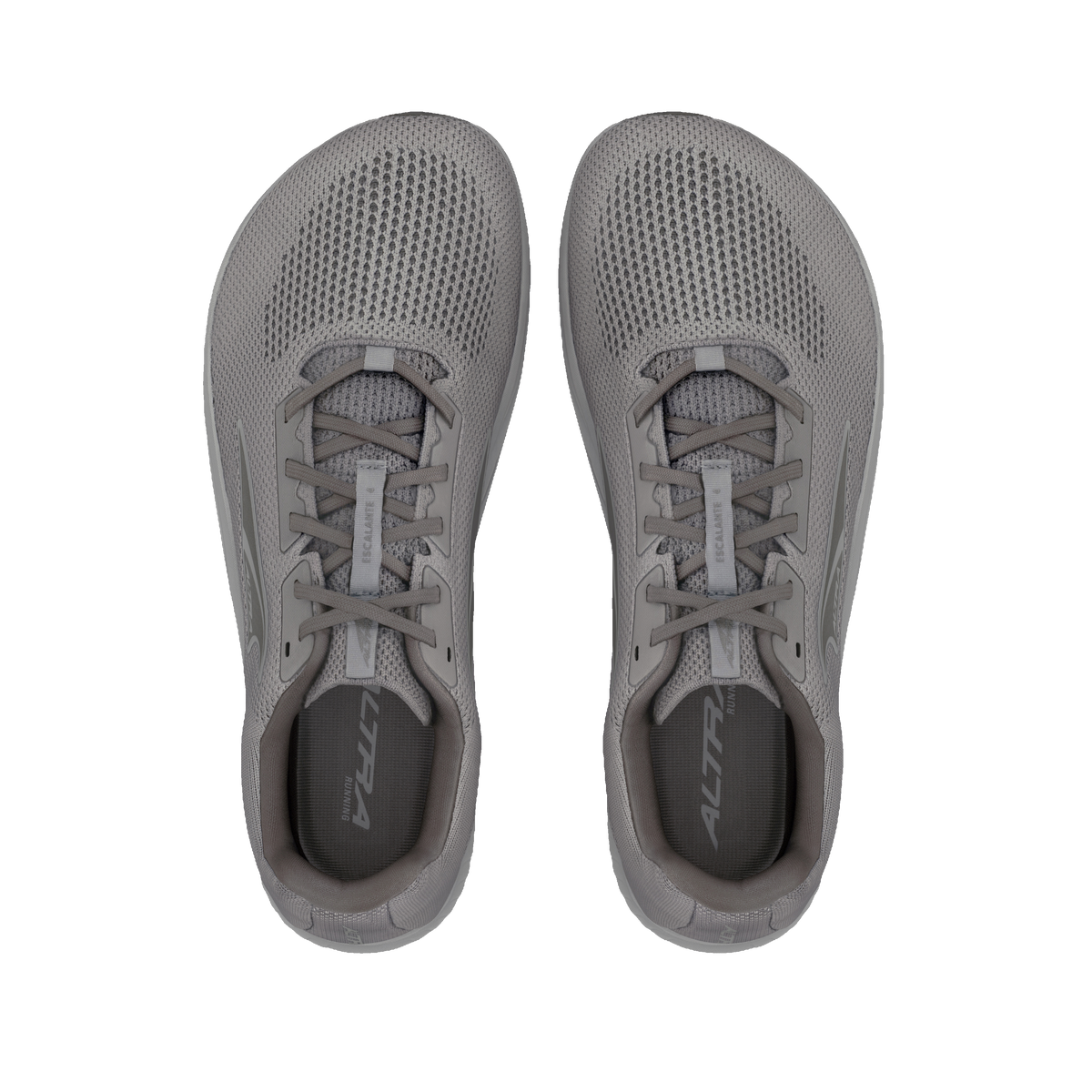 Altra Men's Escalante 4 - Gray - image 6