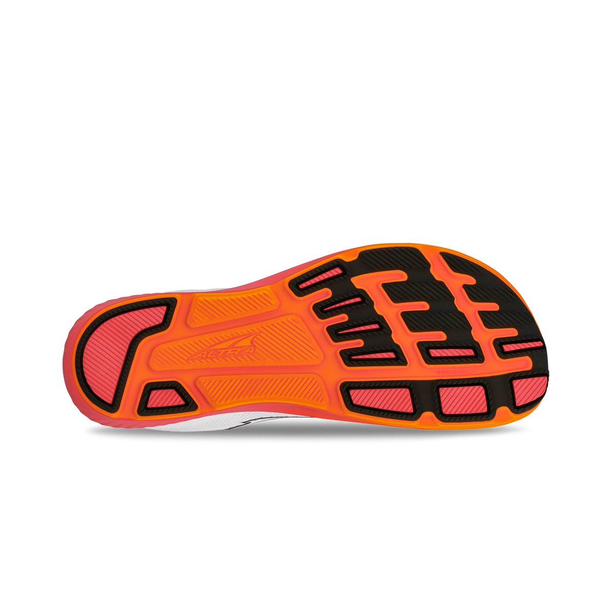 Altra Women's Escalante 4 - White/Orange - image 2