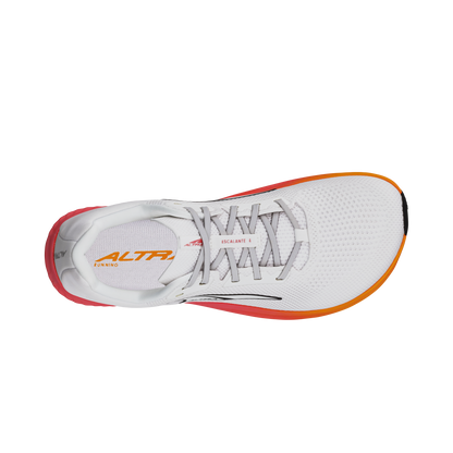 Altra Women's Escalante 4 - White/Orange - image 3