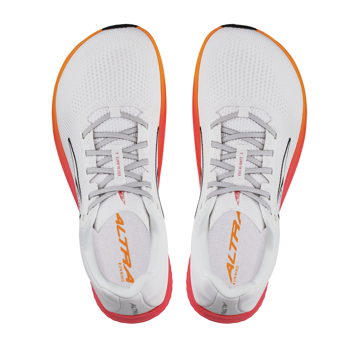 Altra Women's Escalante 4 - White/Orange - image 6