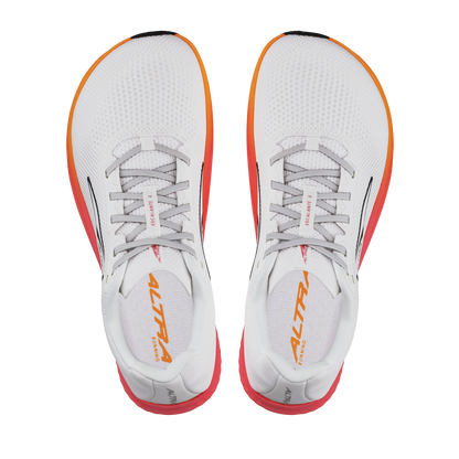 Altra Women's Escalante 4 - White/Orange - image 6