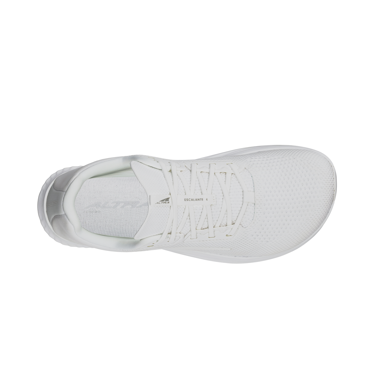 Altra Women's Escalante 4 - White/White - image 3