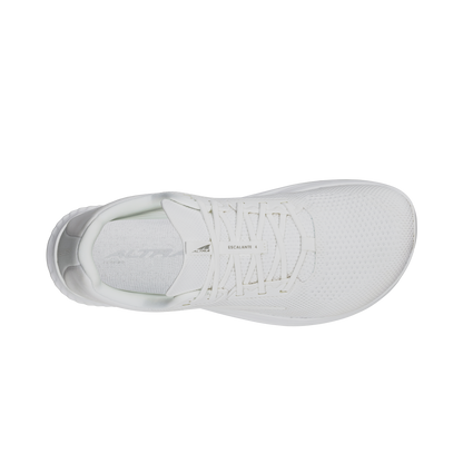 Altra Women's Escalante 4 - White/White - image 3