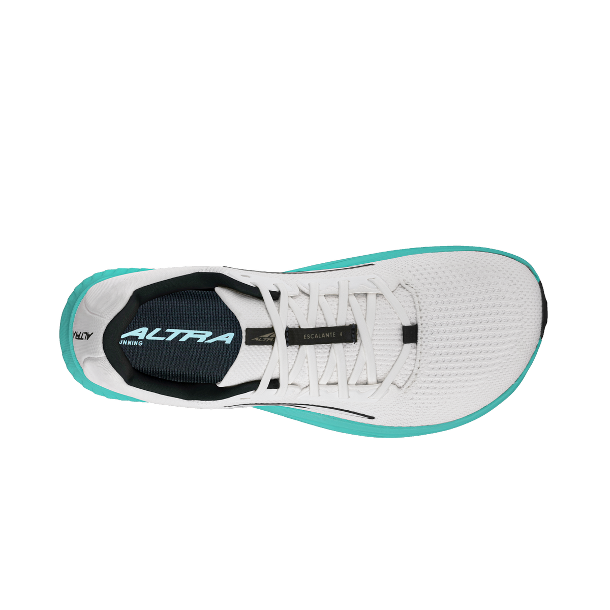 Altra Women's Escalante 4 - White/Green - image 3
