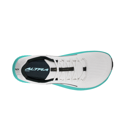 Altra Women's Escalante 4 - White/Green - image 3