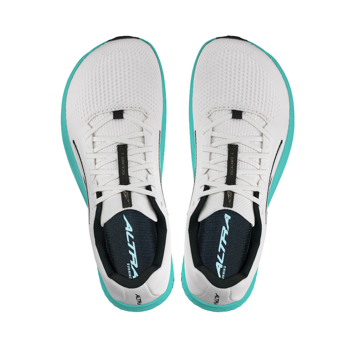 Altra Women's Escalante 4 - White/Green - image 6