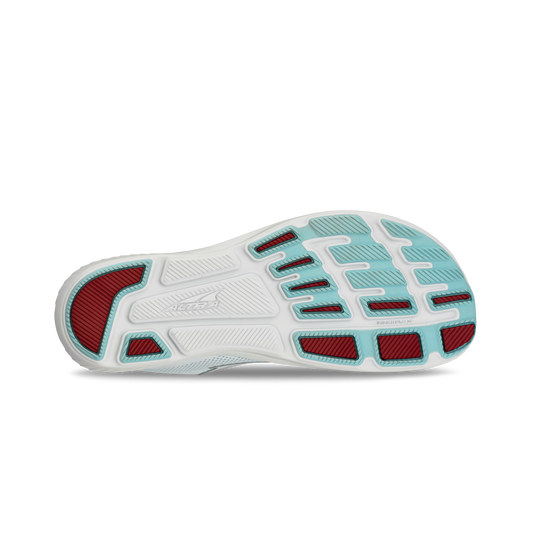 Altra Women's Escalante 4 - Gray/Teal - image 2