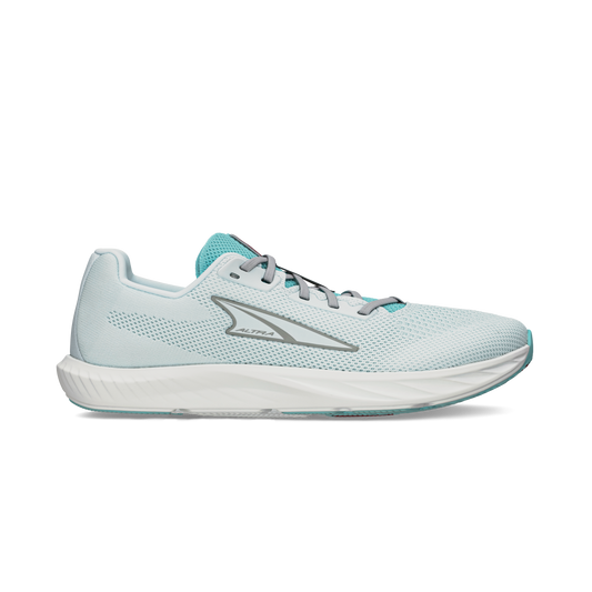 Altra Women's Escalante 4 - Gray/Teal