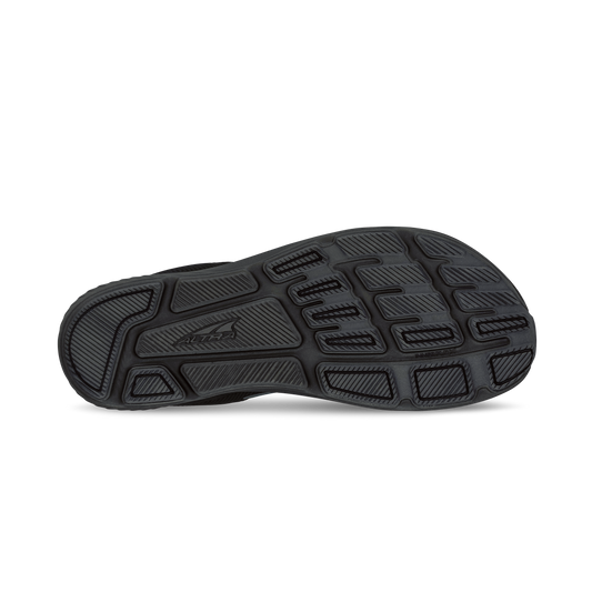 Altra Women's Escalante 4 - Black/Iridescent - image 2