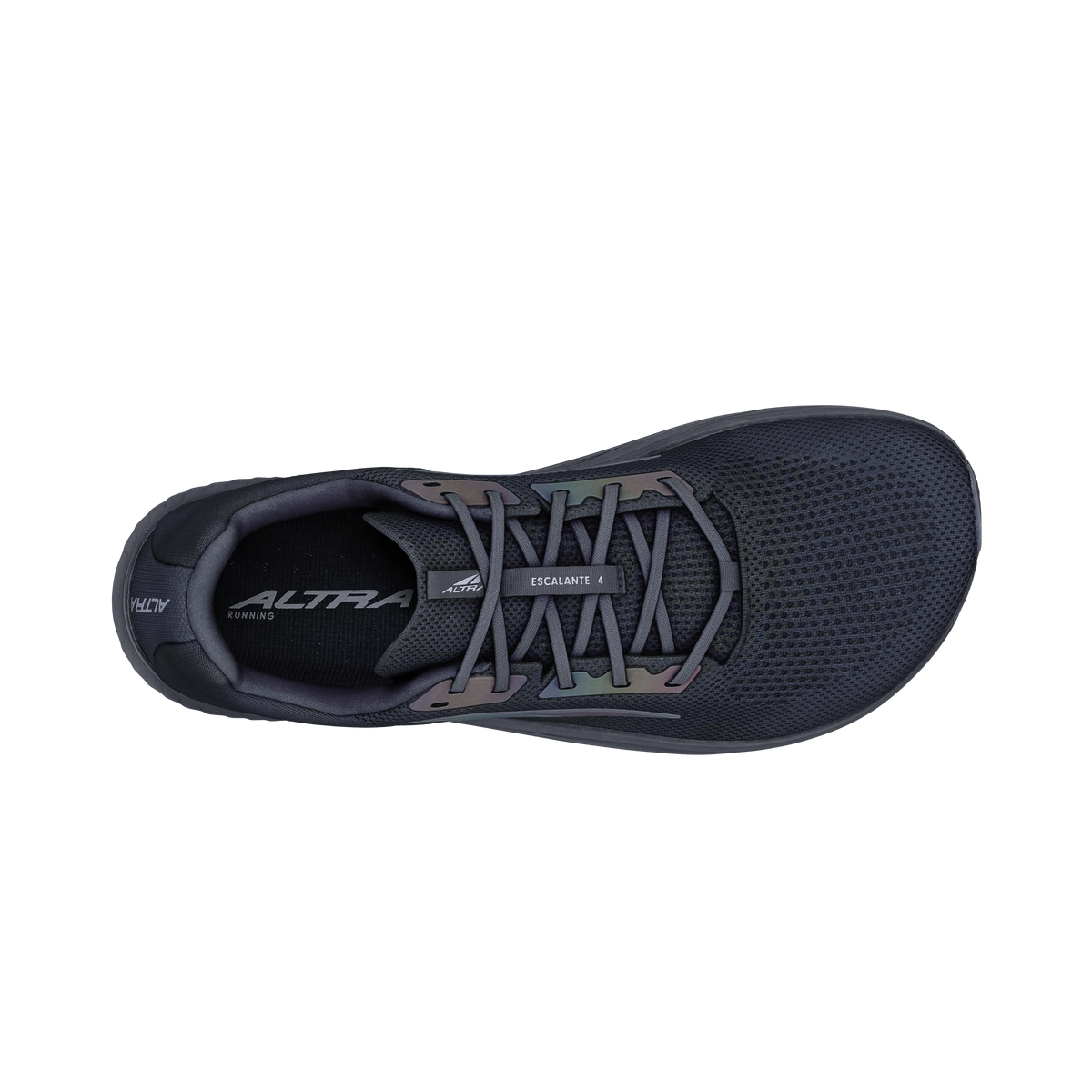 Altra Women's Escalante 4 - Black/Iridescent - image 3