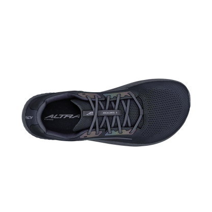 Altra Women's Escalante 4 - Black/Iridescent - image 3