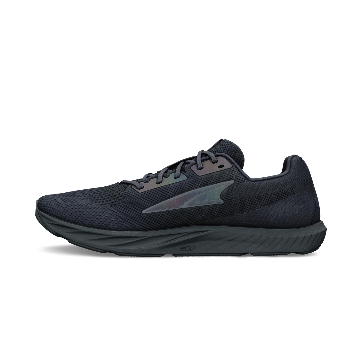 Altra Women's Escalante 4 - Black/Iridescent - image 4