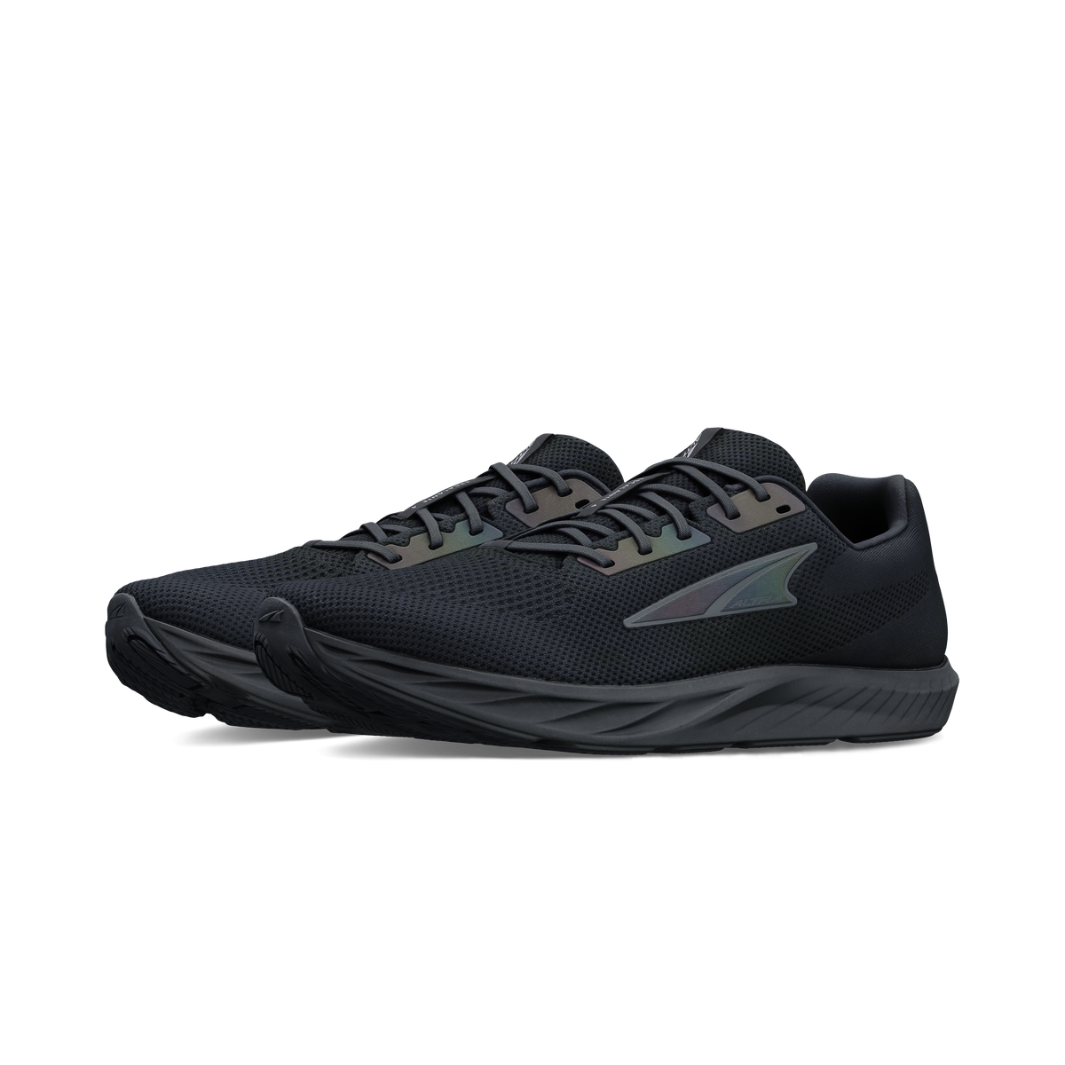 Altra Women's Escalante 4 - Black/Iridescent - image 5