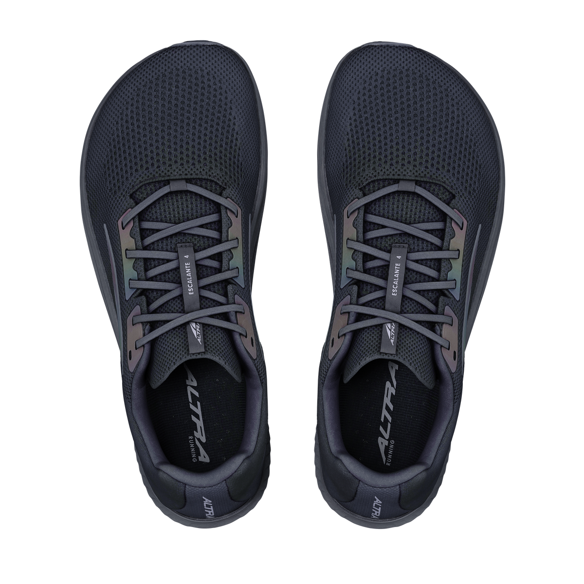 Altra Women's Escalante 4 - Black/Iridescent - image 6