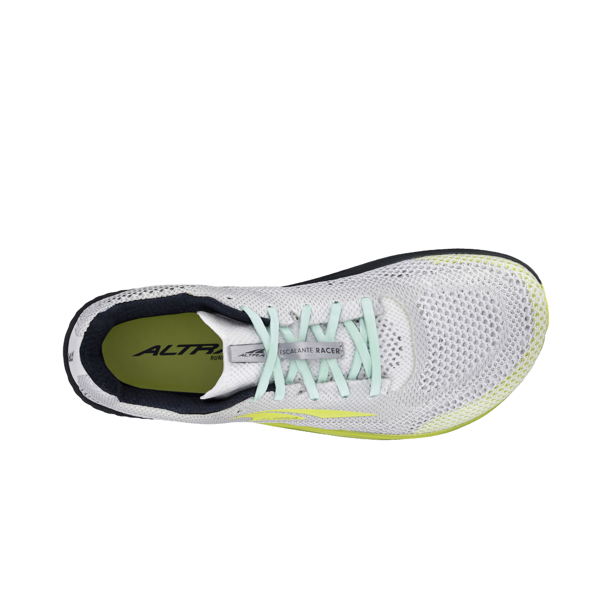 Altra Men's Escalante Racer 2 - White/Black - image 3