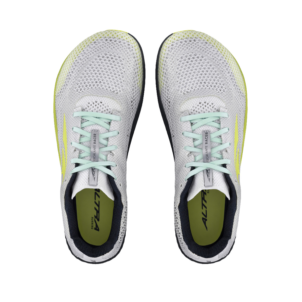 Altra Men's Escalante Racer 2 - White/Black - image 6