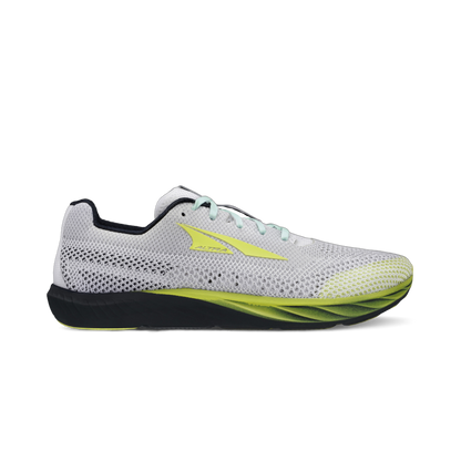 Altra Men's Escalante Racer 2 - White/Black