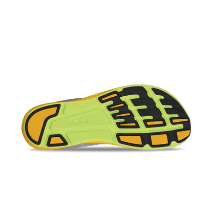 Altra Men's Escalante Racer 2 - Gray/Orange - image 2