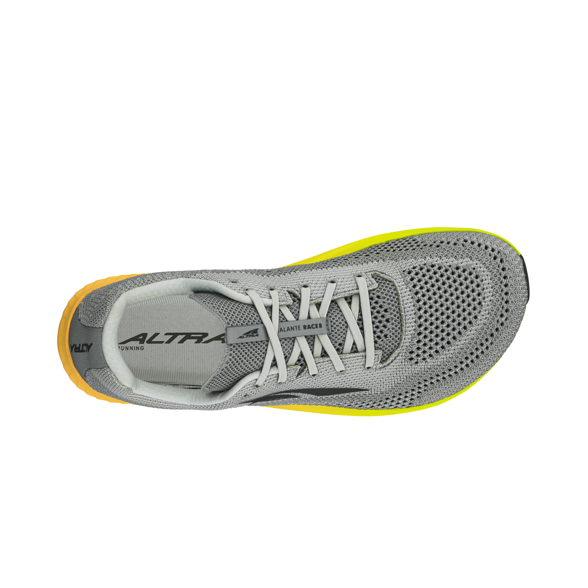 Altra Men's Escalante Racer 2 - Gray/Orange - image 3