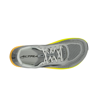 Altra Men's Escalante Racer 2 - Gray/Orange - image 3