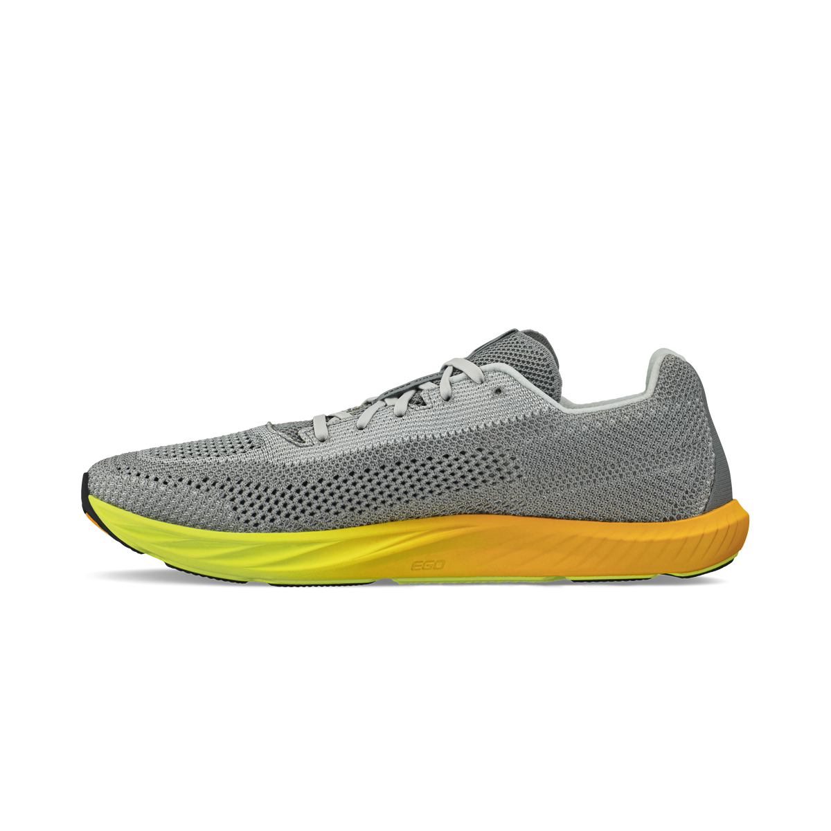 Altra Men's Escalante Racer 2 - Gray/Orange - image 4