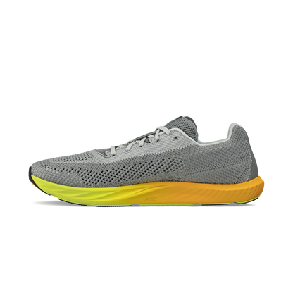 Altra Men's Escalante Racer 2 - Gray/Orange - image 4