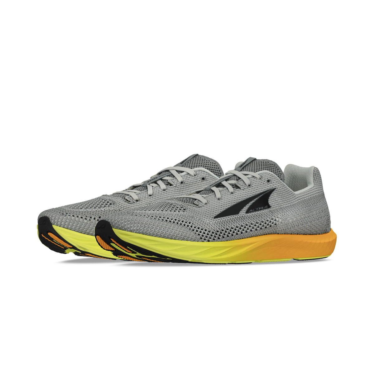 Altra Men's Escalante Racer 2 - Gray/Orange - image 5
