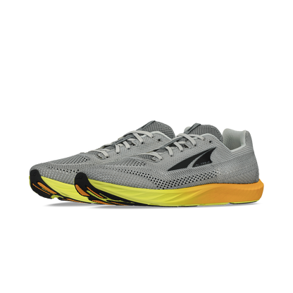 Altra Men's Escalante Racer 2 - Gray/Orange - image 5