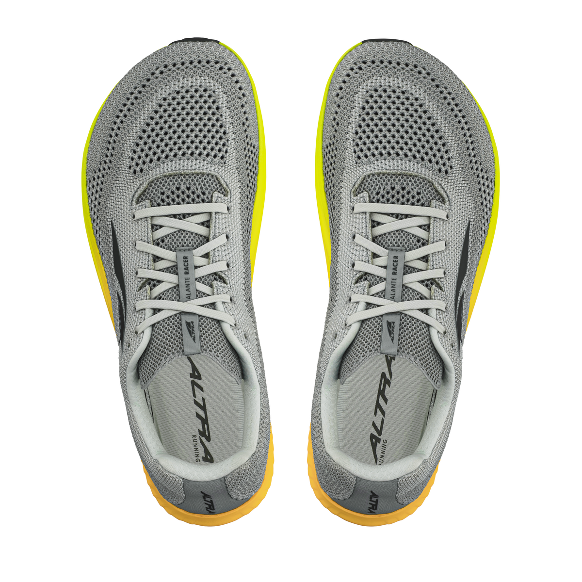 Altra Men's Escalante Racer 2 - Gray/Orange - image 6