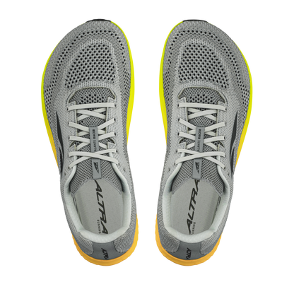 Altra Men's Escalante Racer 2 - Gray/Orange - image 6