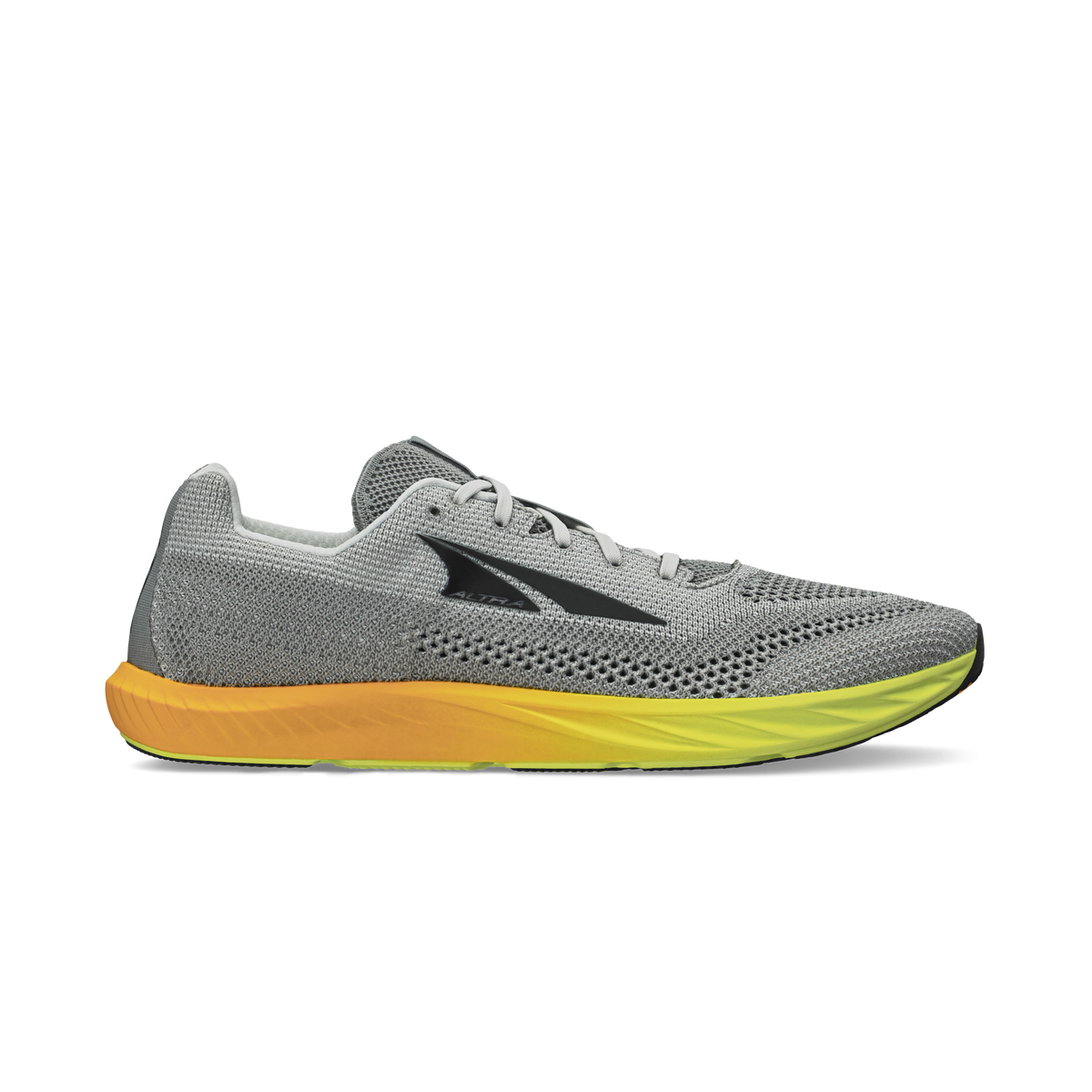 Altra Men's Escalante Racer 2 - Gray/Orange
