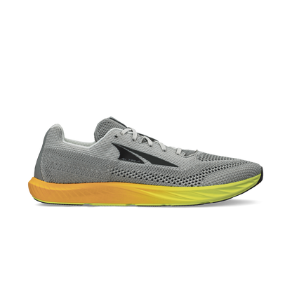 Altra Men's Escalante Racer 2 - Gray/Orange