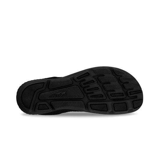Altra Women's Escalante Racer 2 - Black/Black - image 2